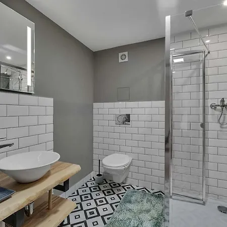 Apartamento Poolincluded Studio Joy 1